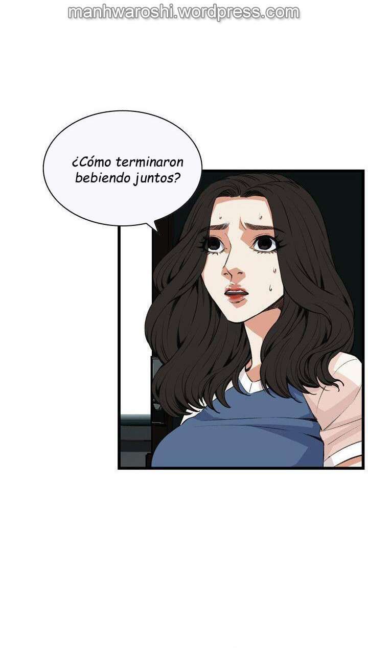 Take a Peek Capitulo 69 página 11