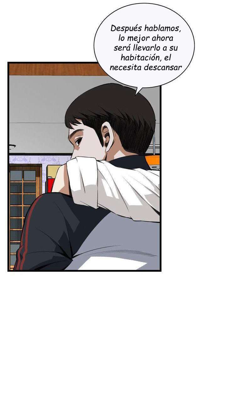 Take a Peek Capitulo 69 página 12