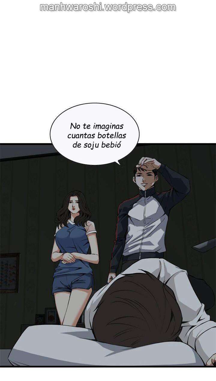 Take a Peek Capitulo 69 página 14