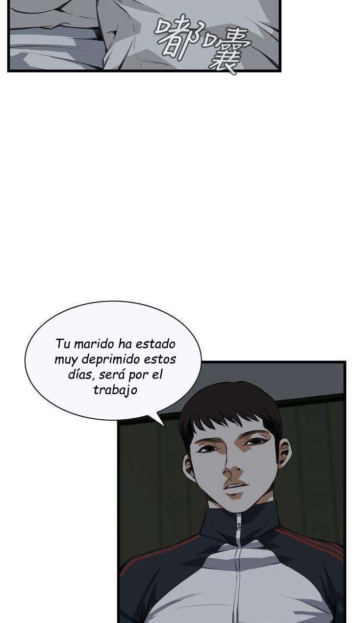 Take a Peek Capitulo 69 página 16