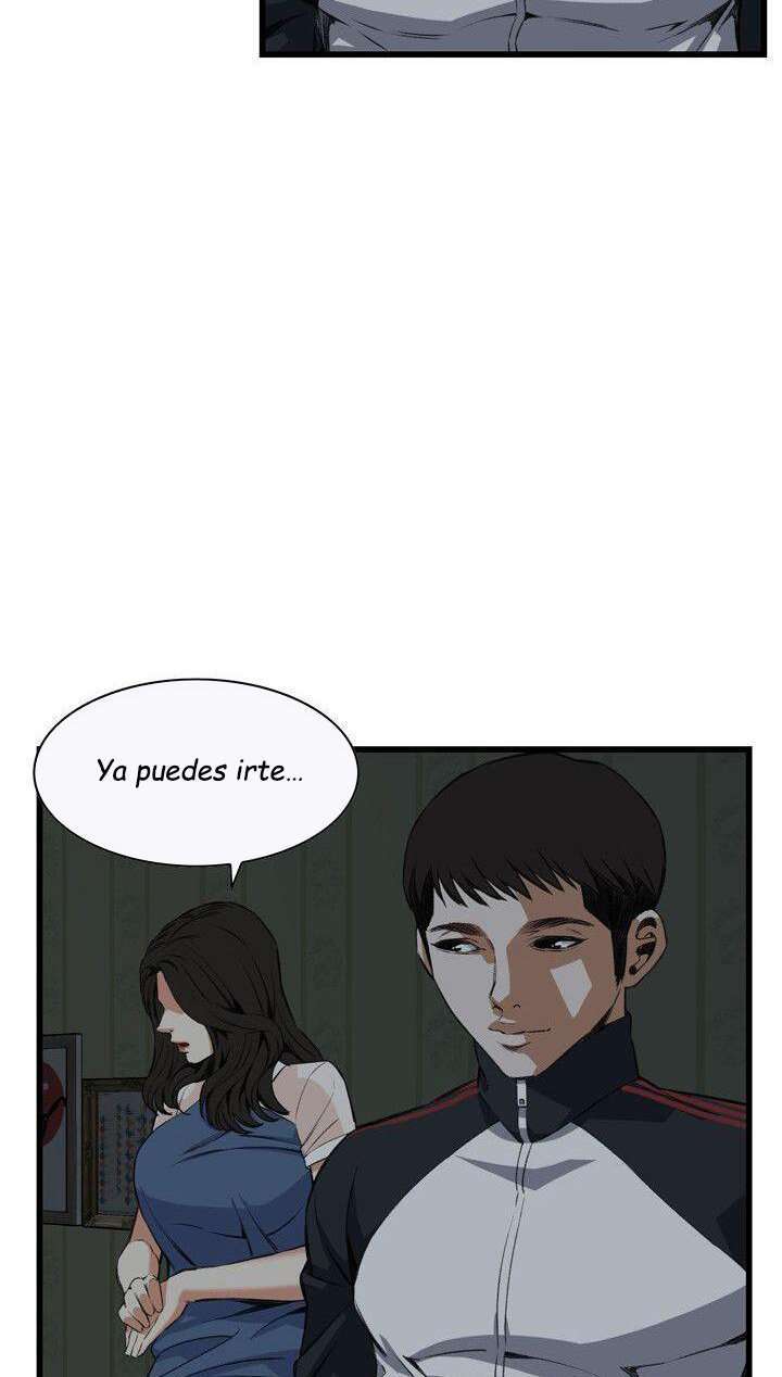 Take a Peek Capitulo 69 página 17
