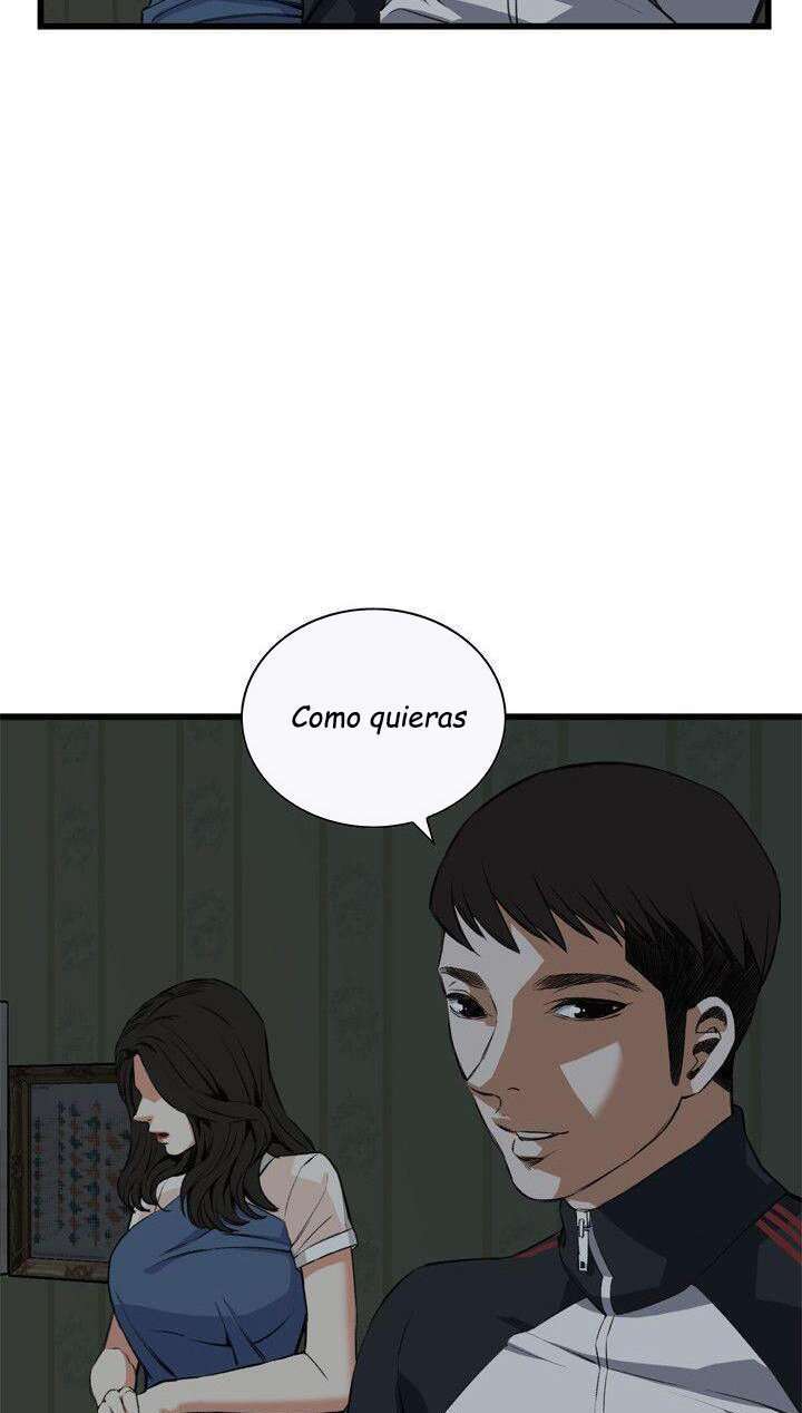 Take a Peek Capitulo 69 página 18