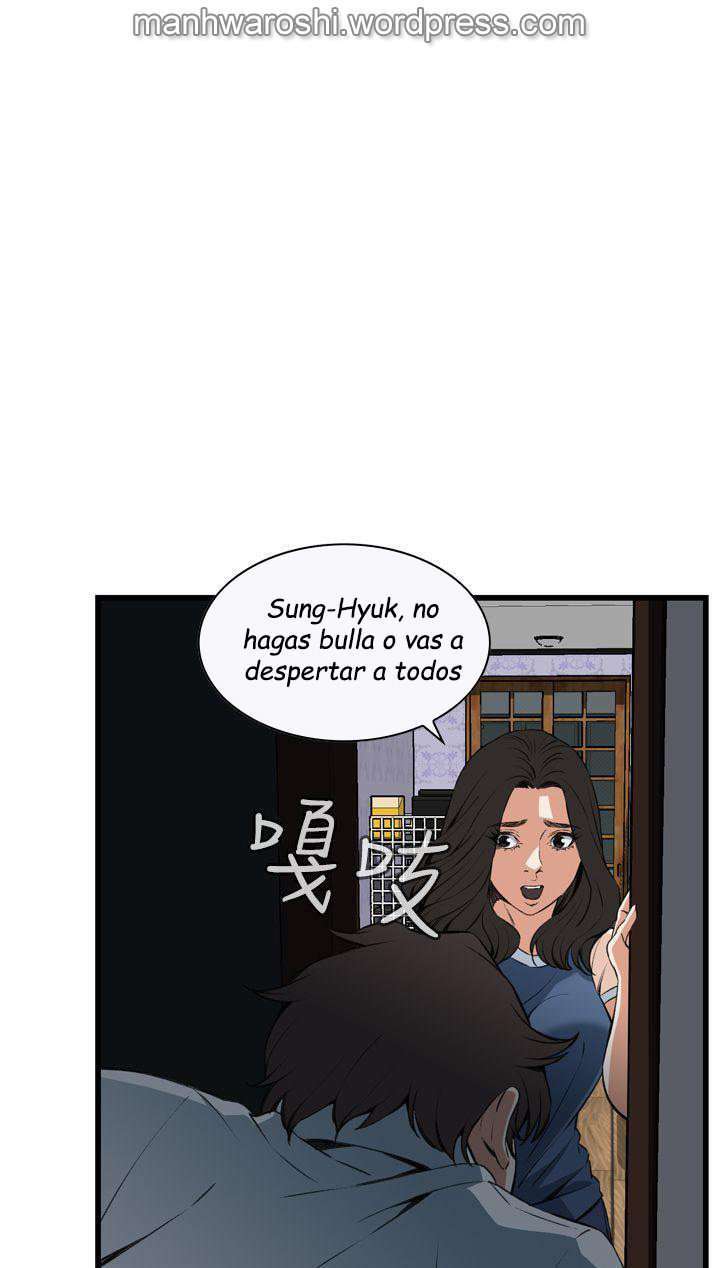 Take a Peek Capitulo 69 página 2