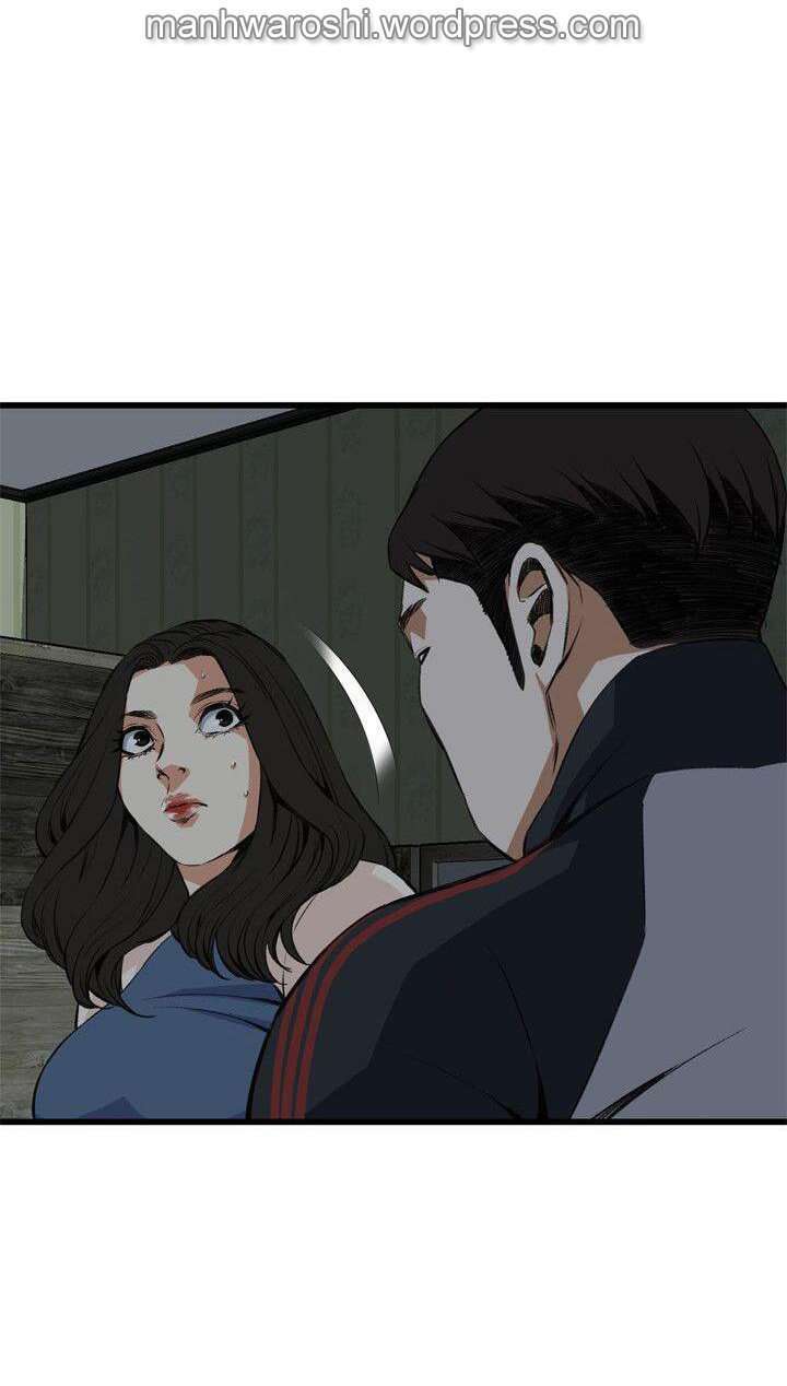 Take a Peek Capitulo 69 página 21