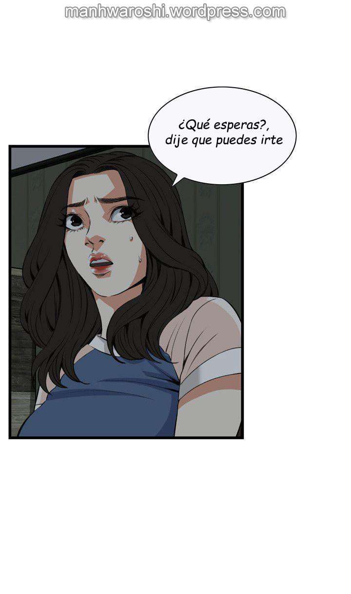 Take a Peek Capitulo 69 página 22
