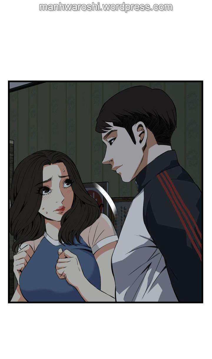 Take a Peek Capitulo 69 página 23