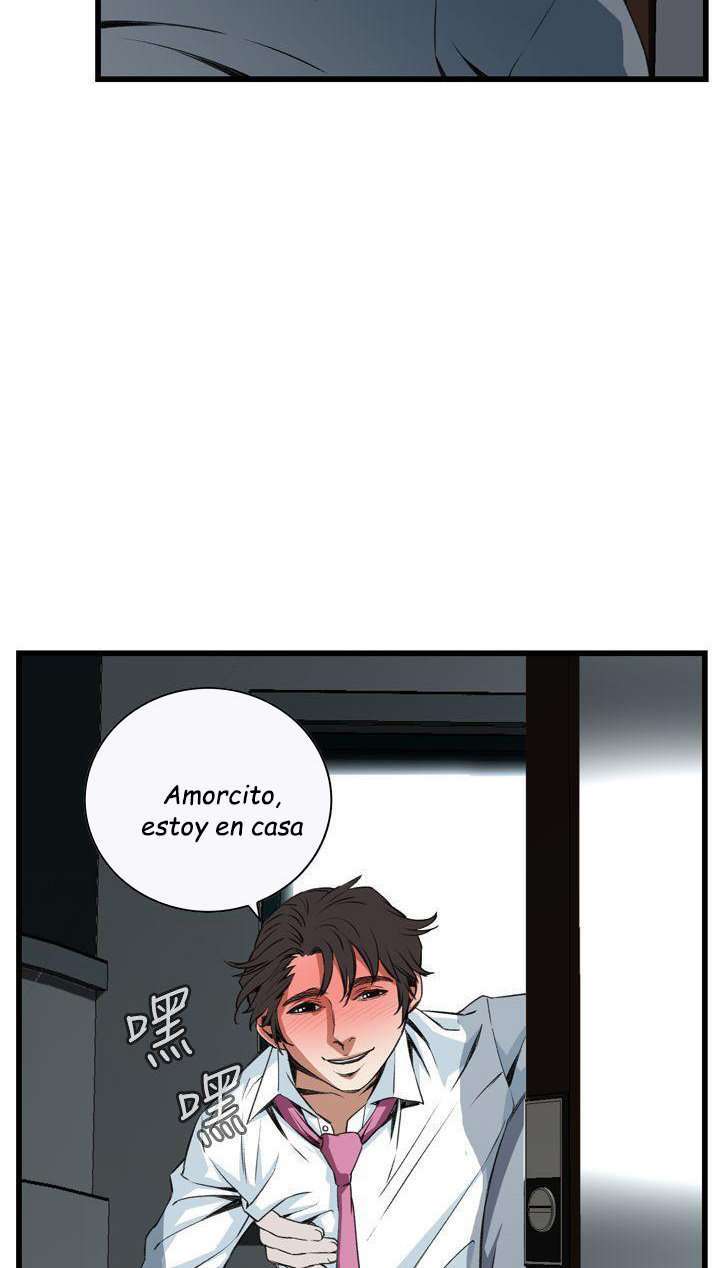Take a Peek Capitulo 69 página 3