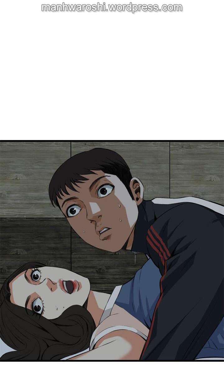 Take a Peek Capitulo 69 página 30