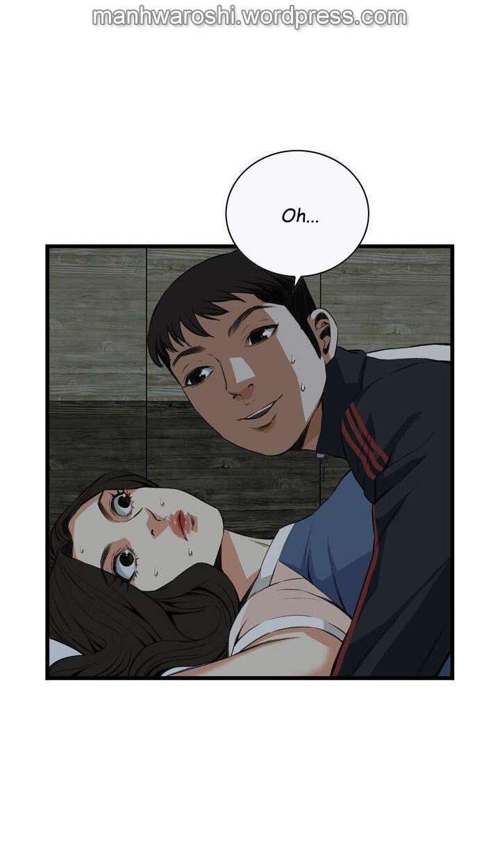 Take a Peek Capitulo 69 página 32