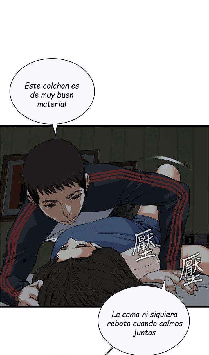 Take a Peek Capitulo 69 página 33