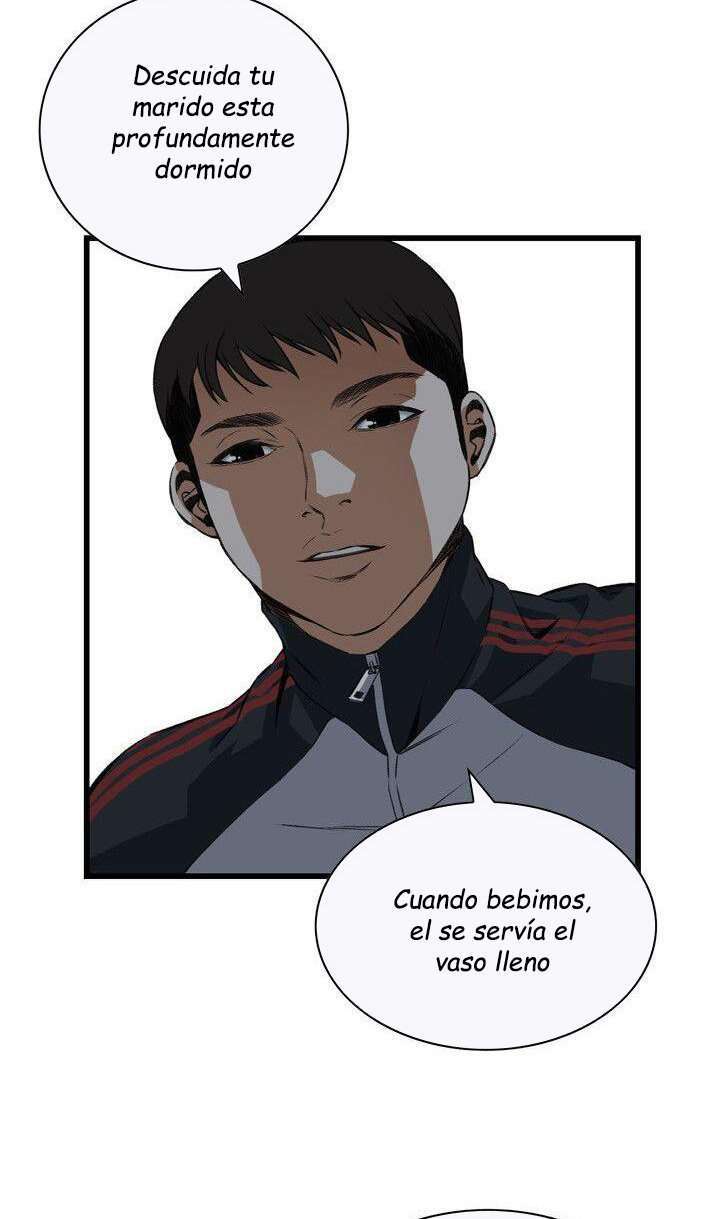 Take a Peek Capitulo 69 página 35