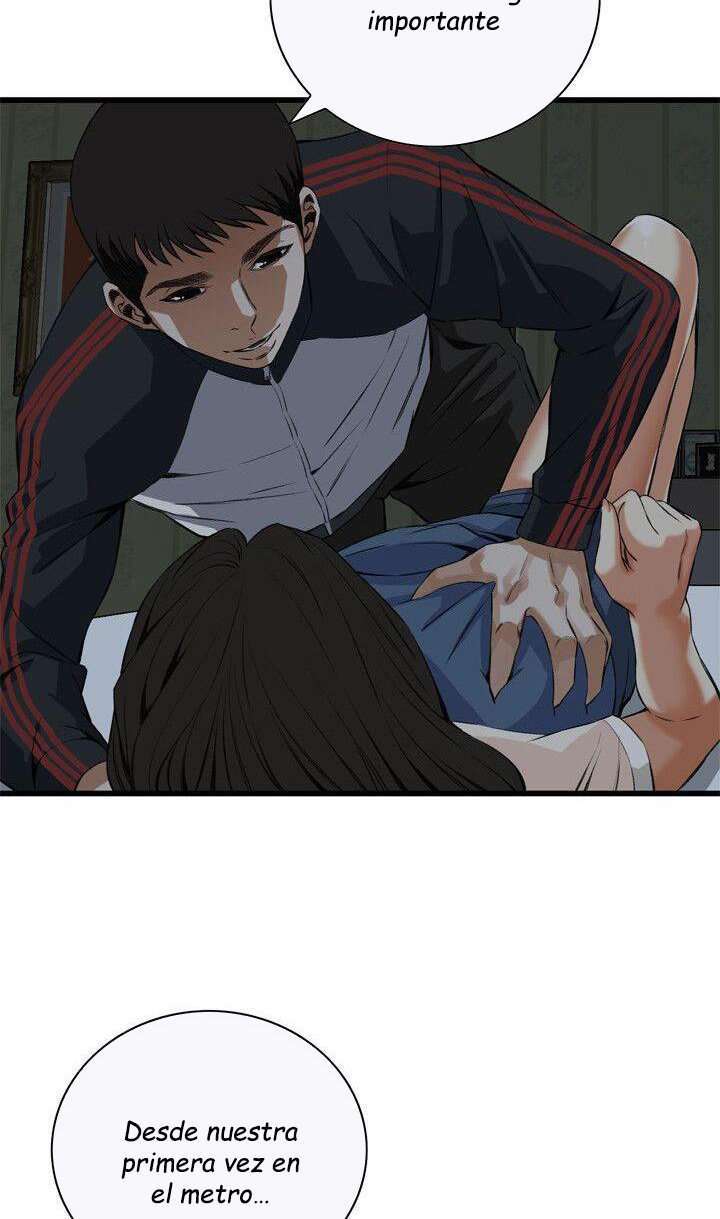 Take a Peek Capitulo 69 página 38