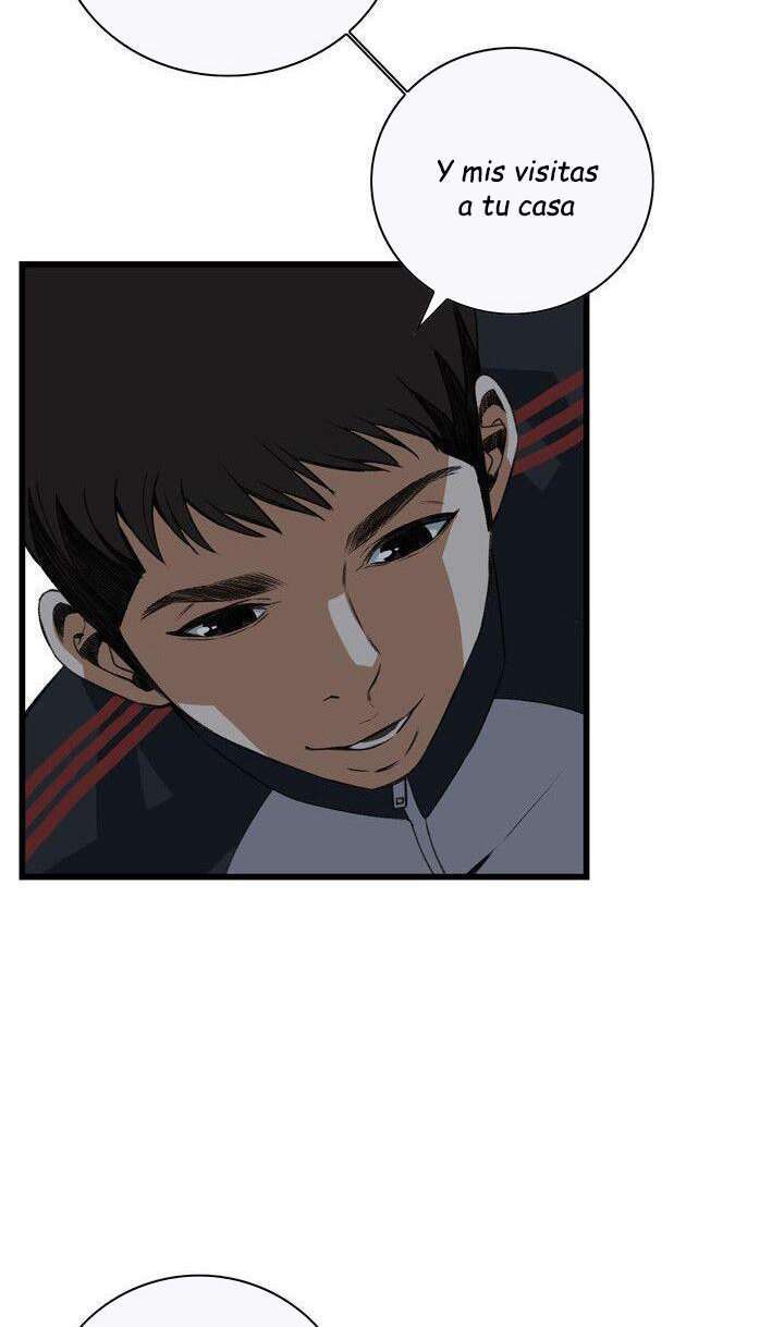Take a Peek Capitulo 69 página 39