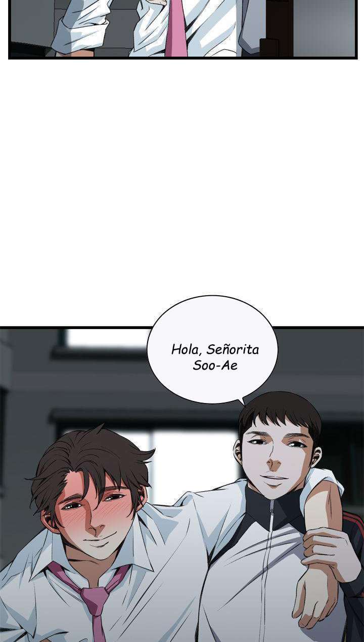 Take a Peek Capitulo 69 página 4