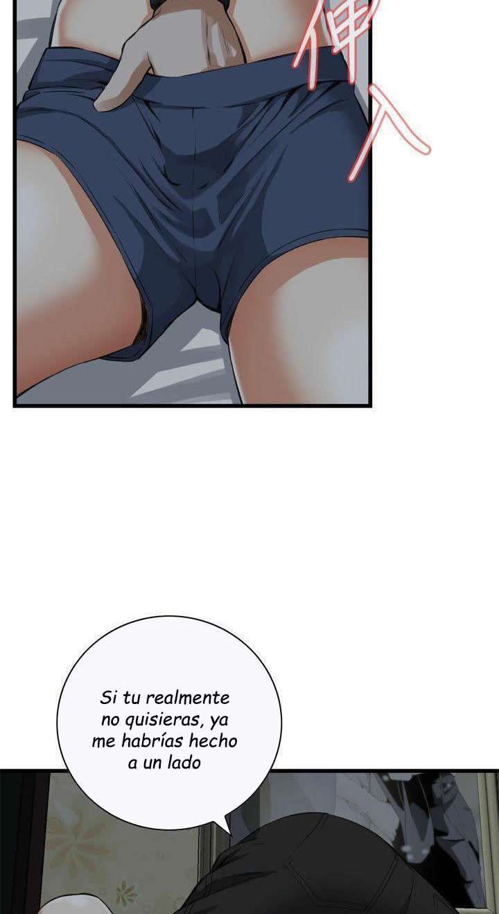 Take a Peek Capitulo 69 página 44