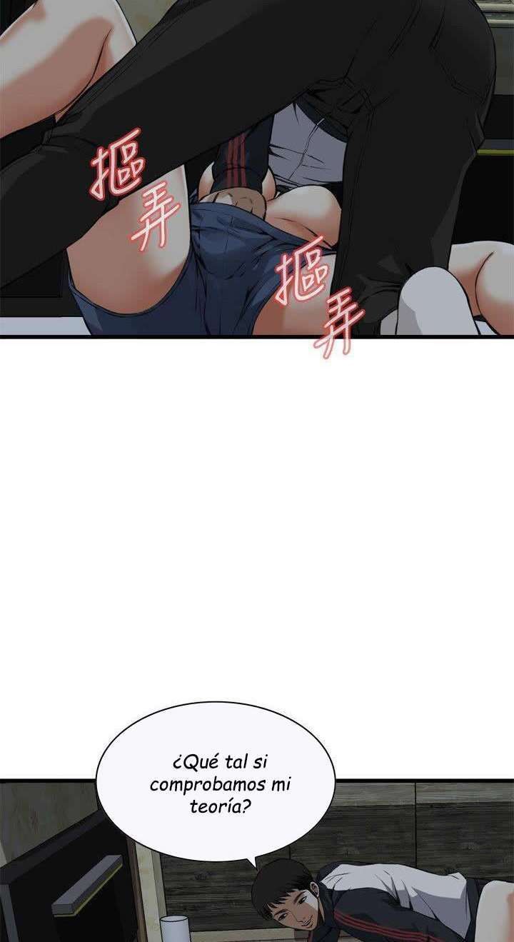 Take a Peek Capitulo 69 página 45