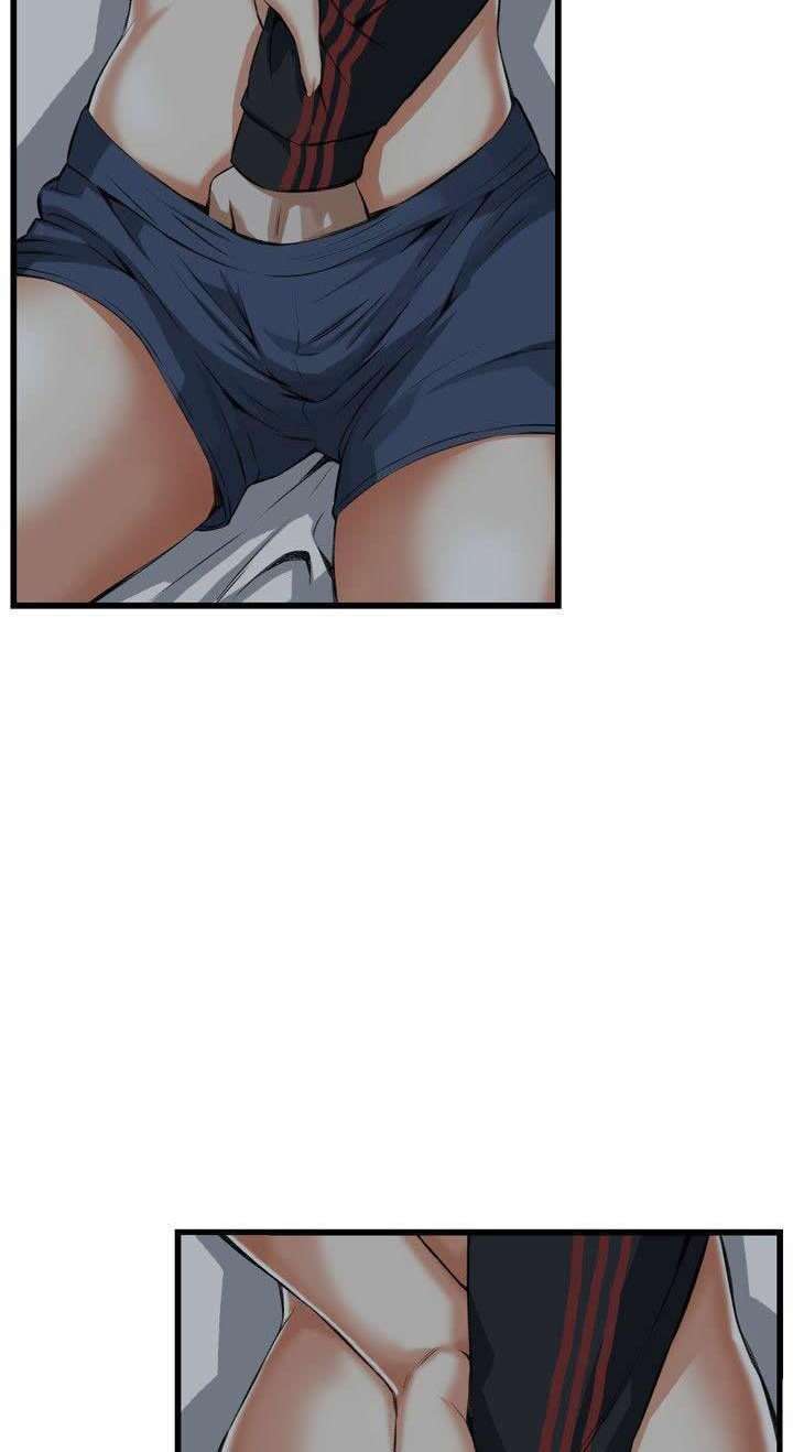 Take a Peek Capitulo 69 página 47