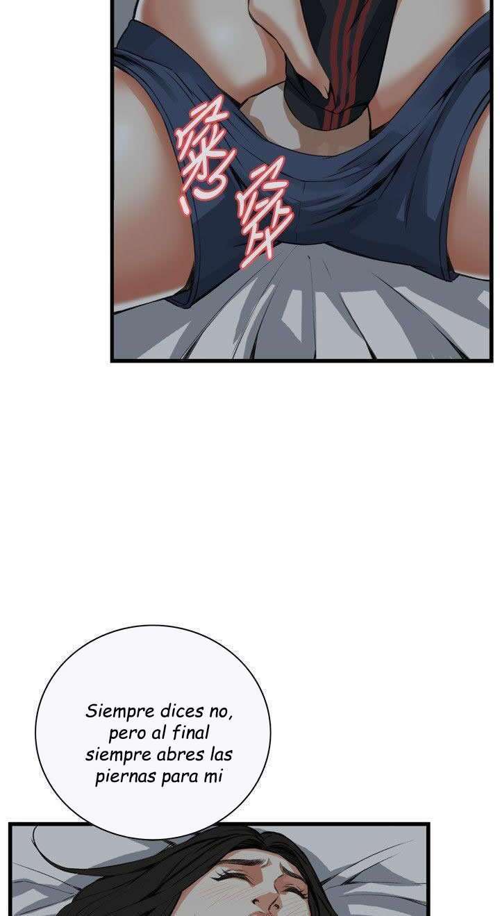 Take a Peek Capitulo 69 página 48