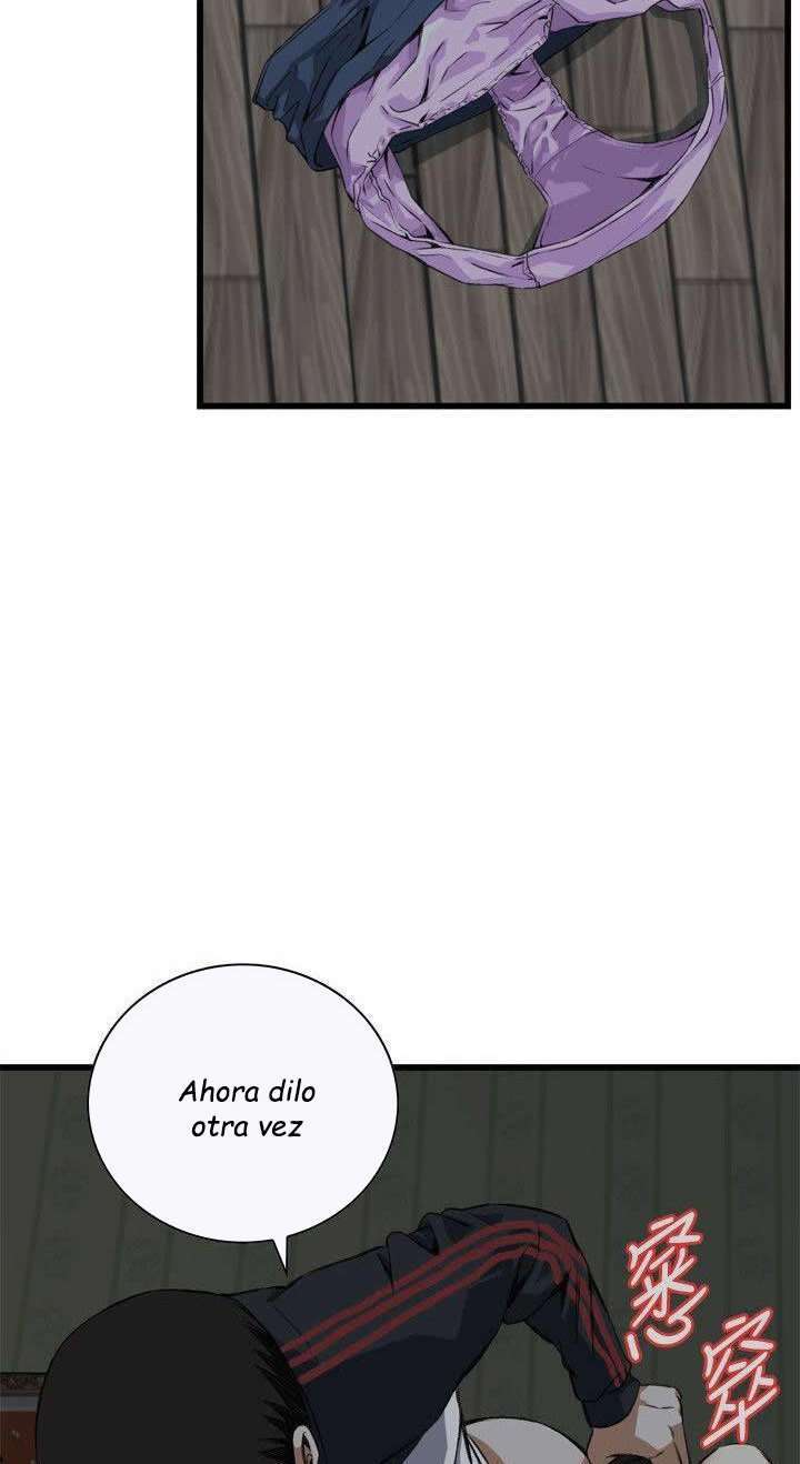 Take a Peek Capitulo 69 página 50