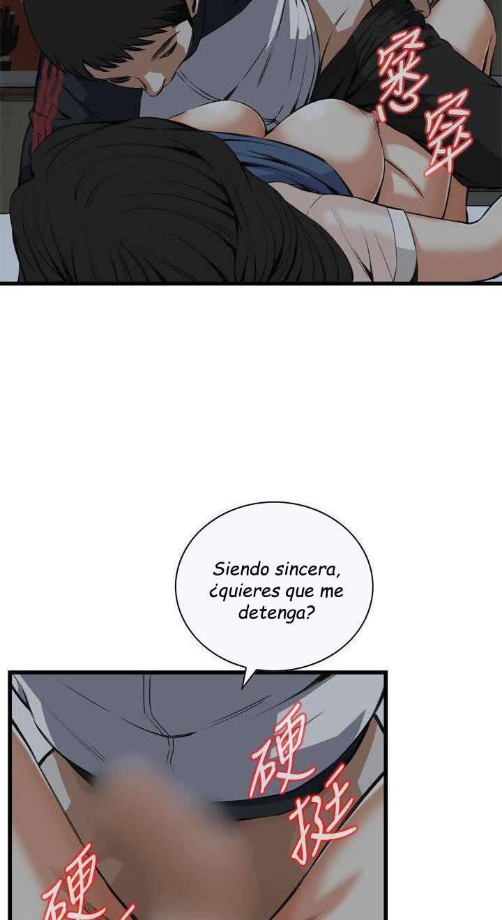 Take a Peek Capitulo 69 página 51