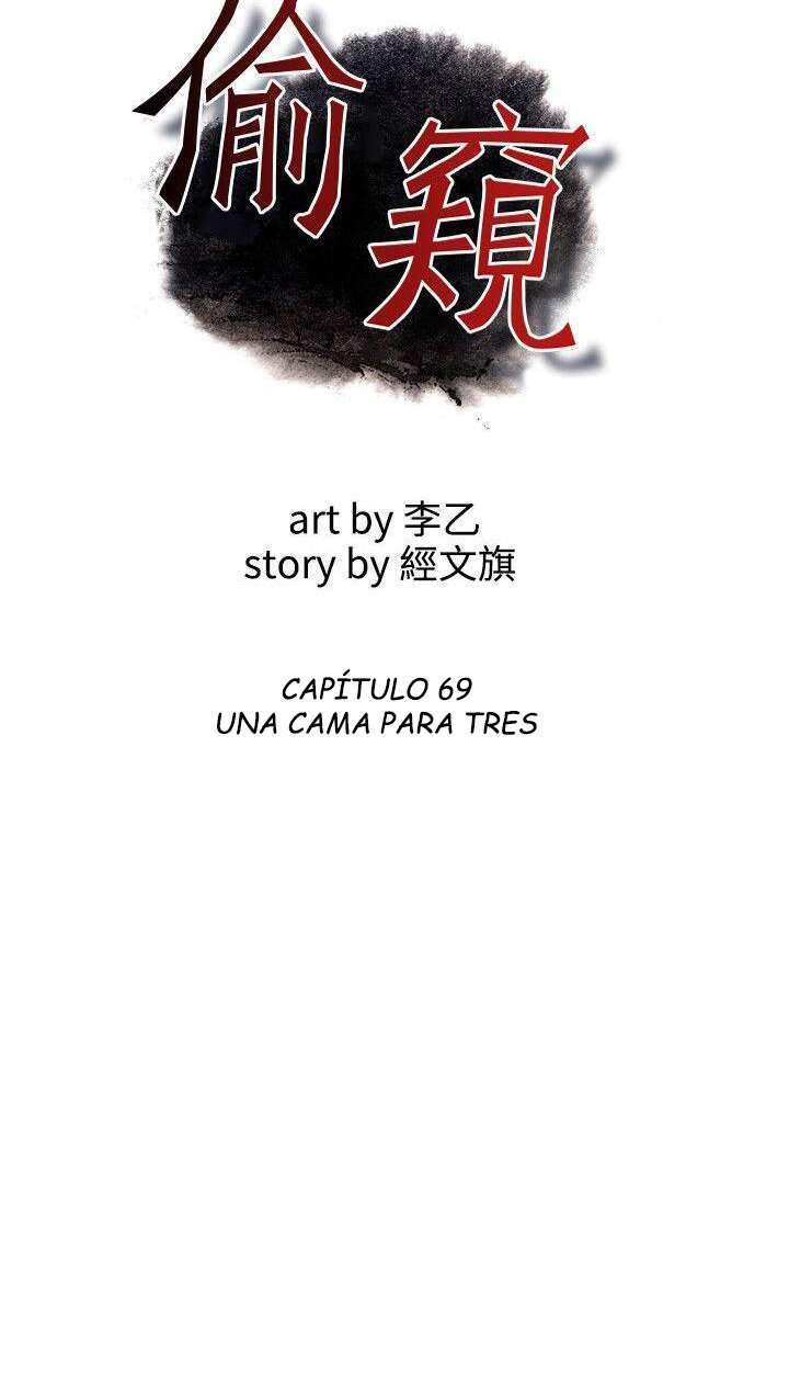 Take a Peek Capitulo 69 página 8