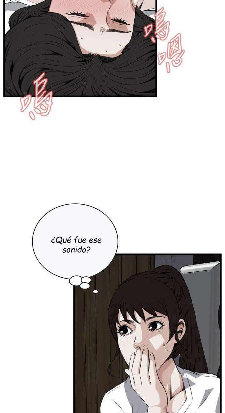 Take a Peek Capitulo 70 página 13