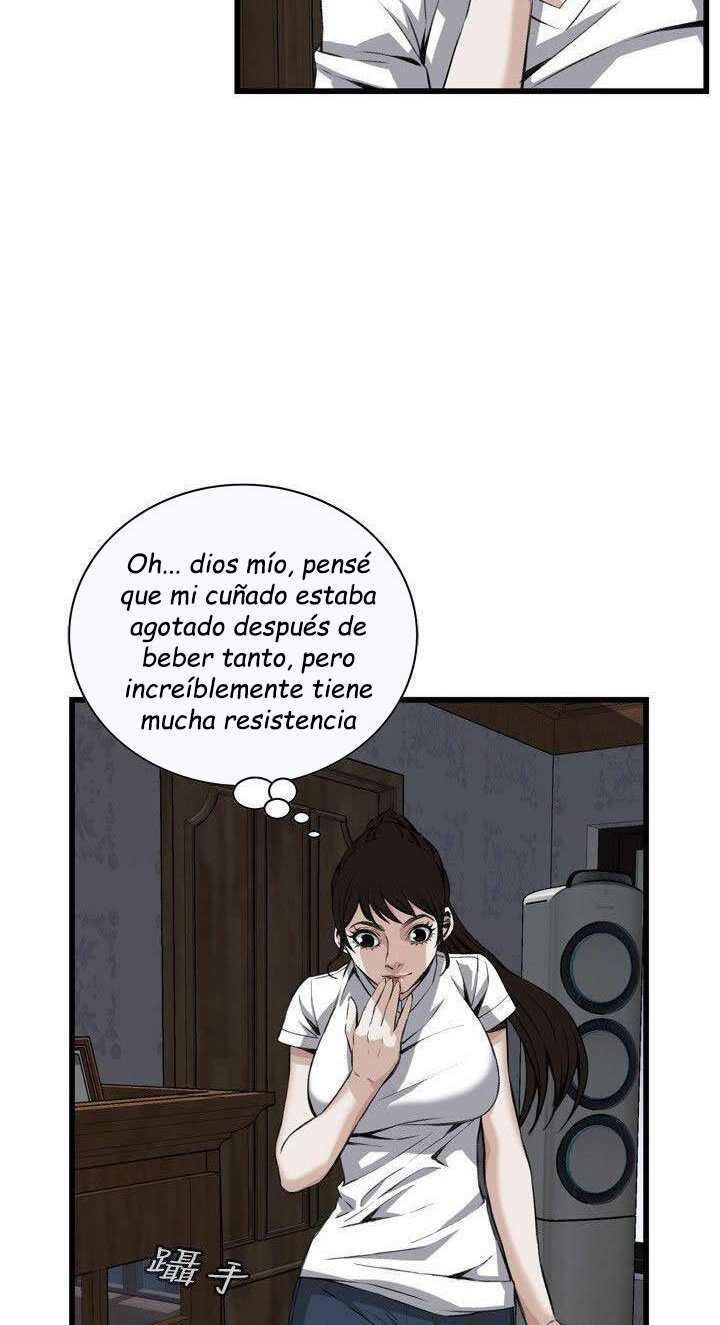 Take a Peek Capitulo 70 página 14
