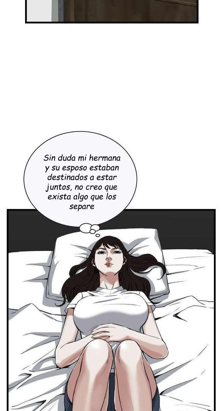Take a Peek Capitulo 70 página 17
