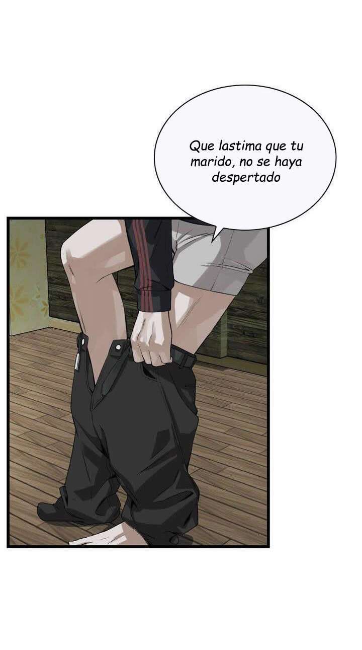 Take a Peek Capitulo 70 página 48