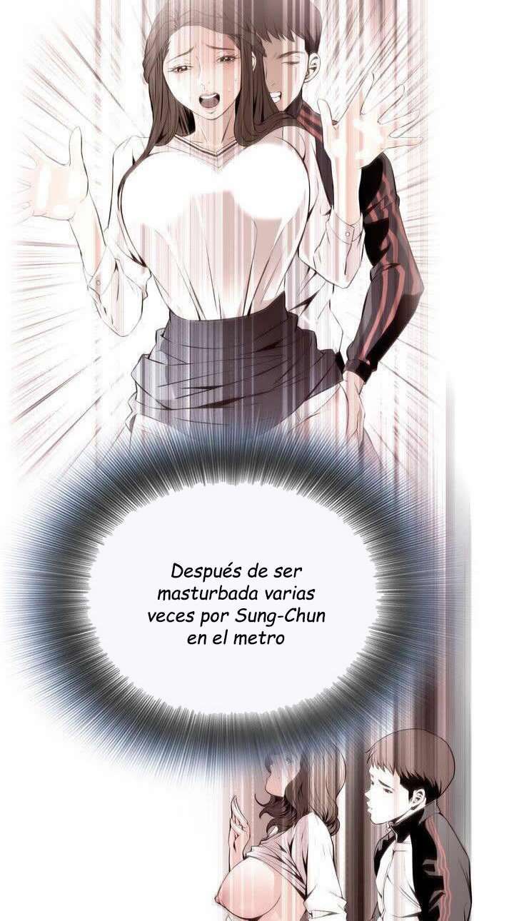 Take a Peek Capitulo 70 página 53