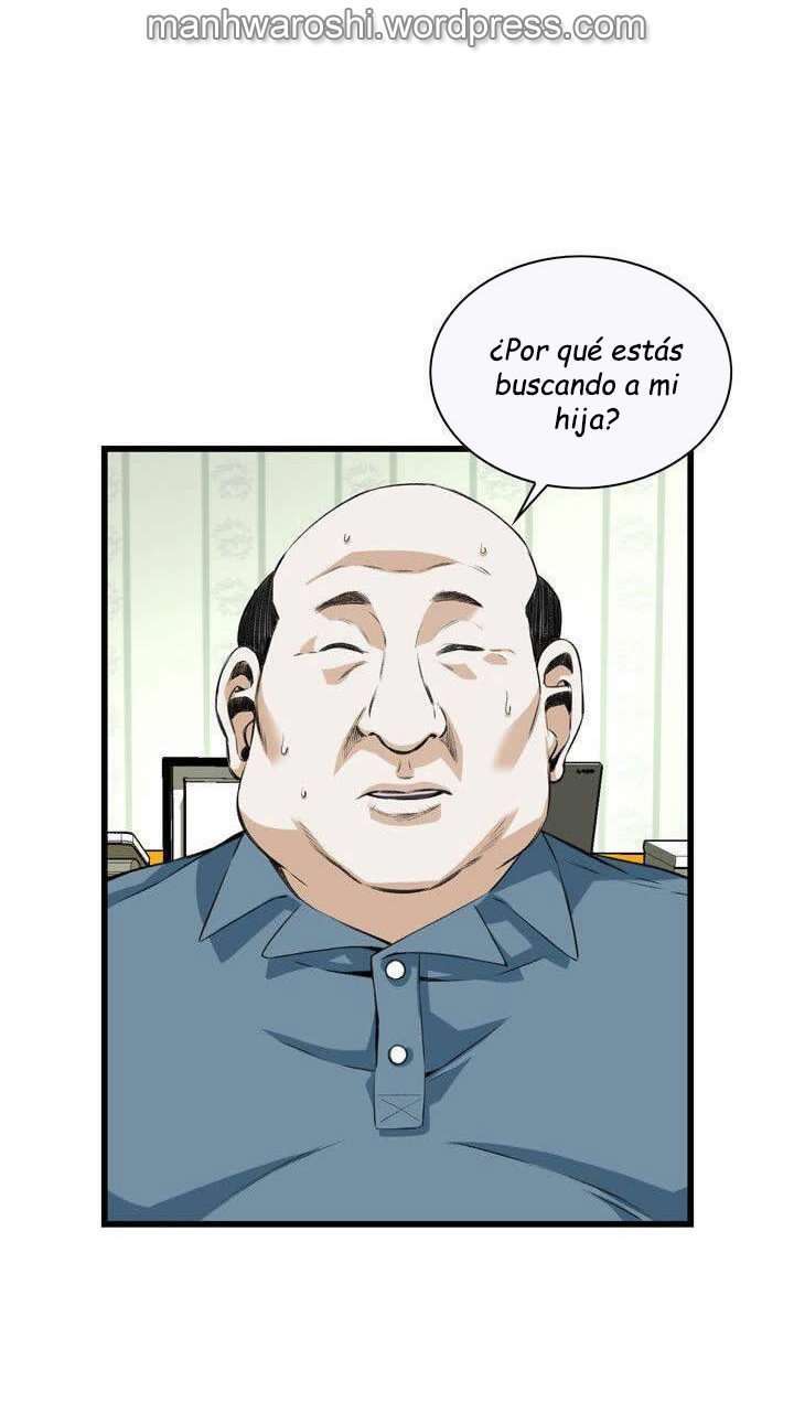 Take a Peek Capitulo 70 página 61