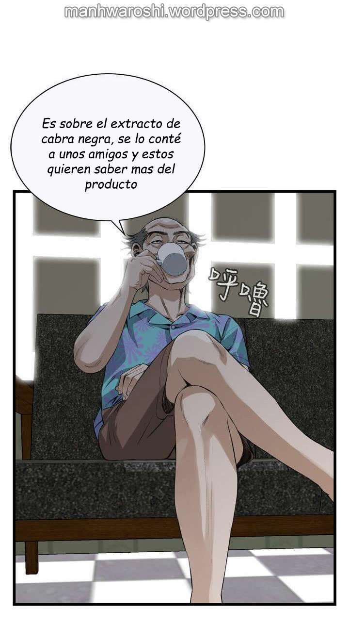 Take a Peek Capitulo 70 página 62