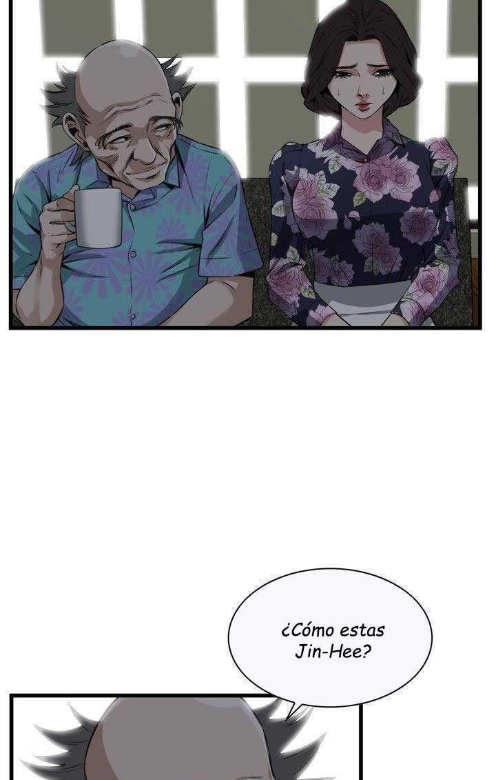 Take a Peek Capitulo 71 página 15