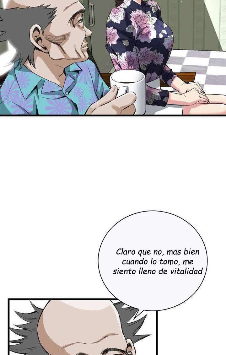 Take a Peek Capitulo 71 página 17