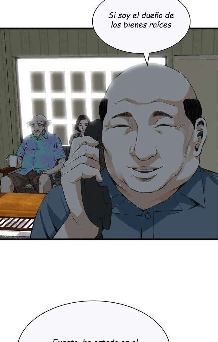Take a Peek Capitulo 71 página 22