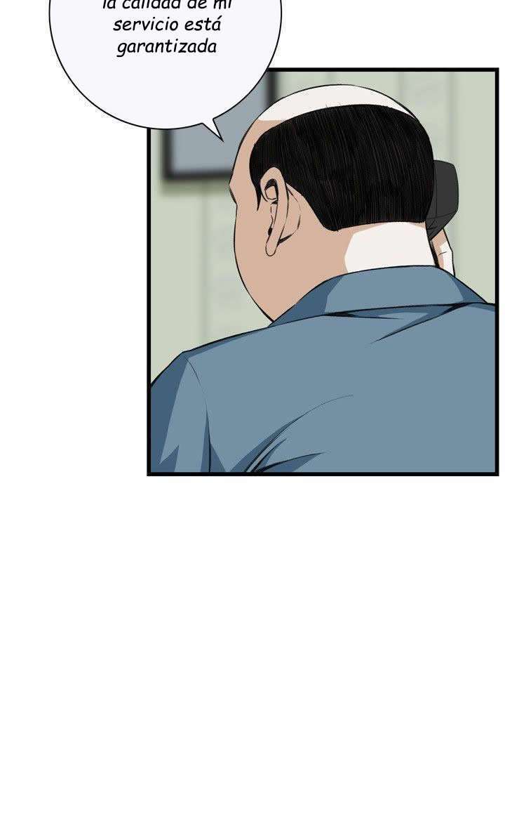 Take a Peek Capitulo 71 página 34
