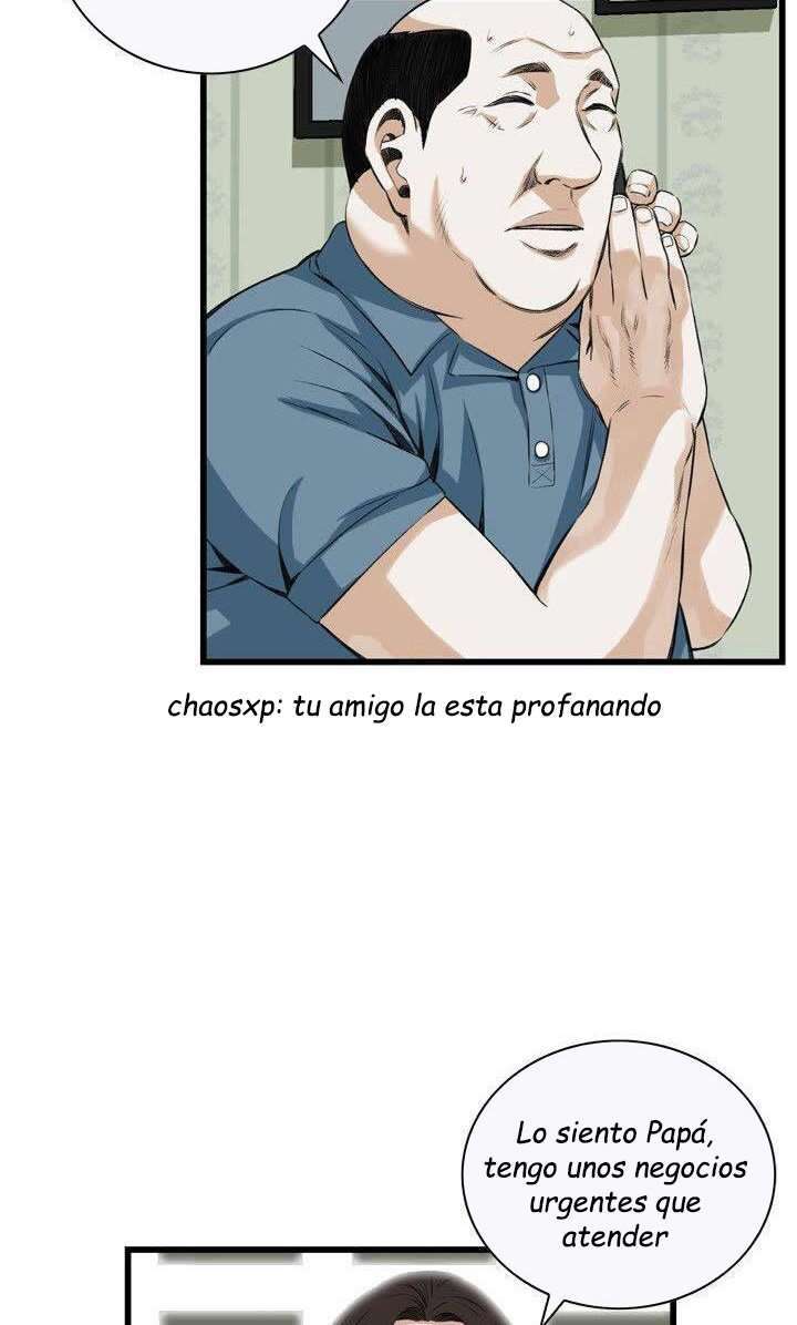 Take a Peek Capitulo 71 página 42
