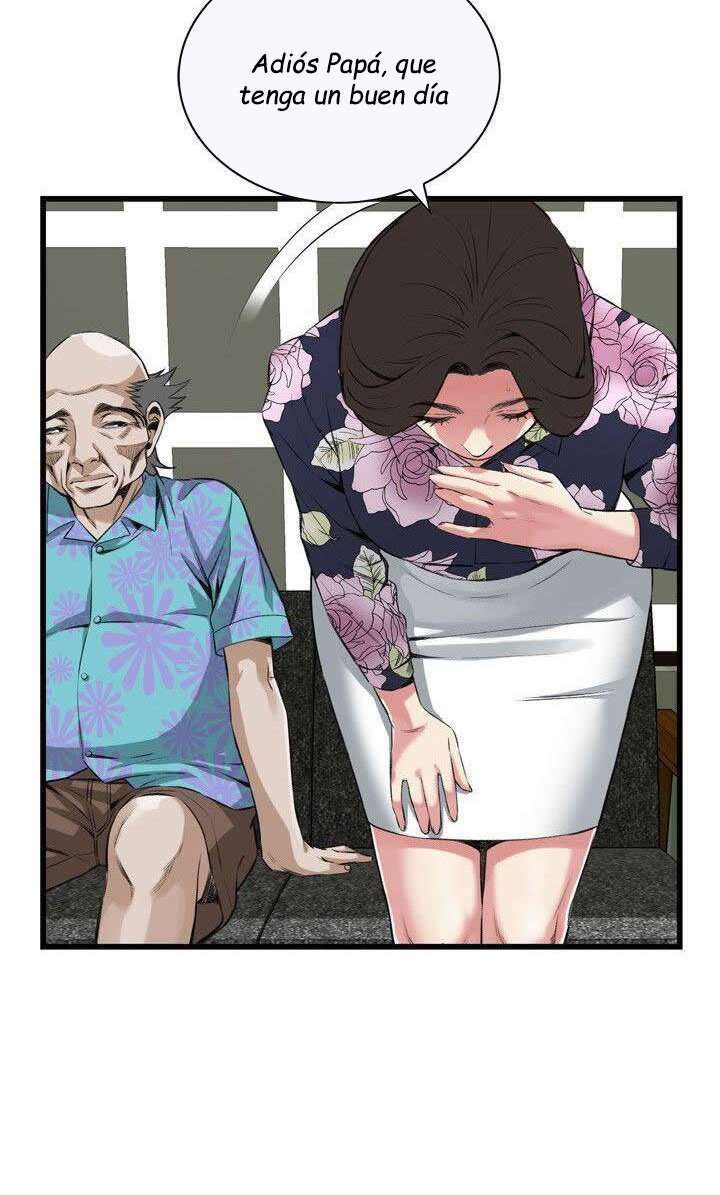 Take a Peek Capitulo 71 página 45