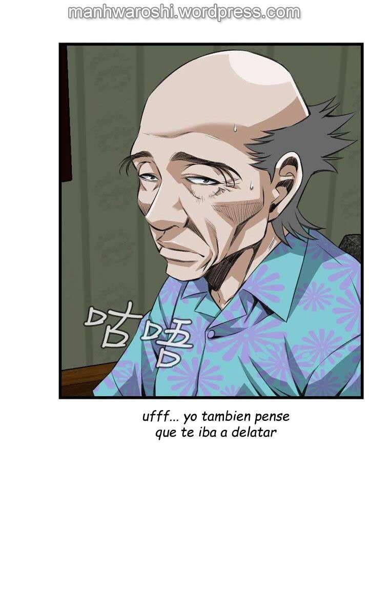 Take a Peek Capitulo 71 página 48