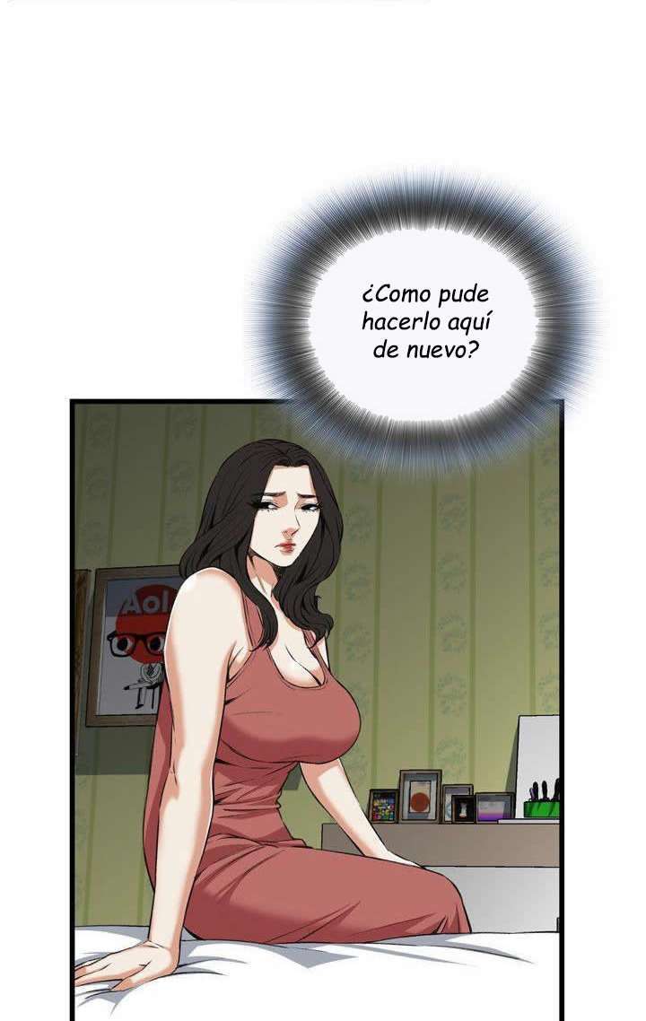 Take a Peek Capitulo 71 página 53