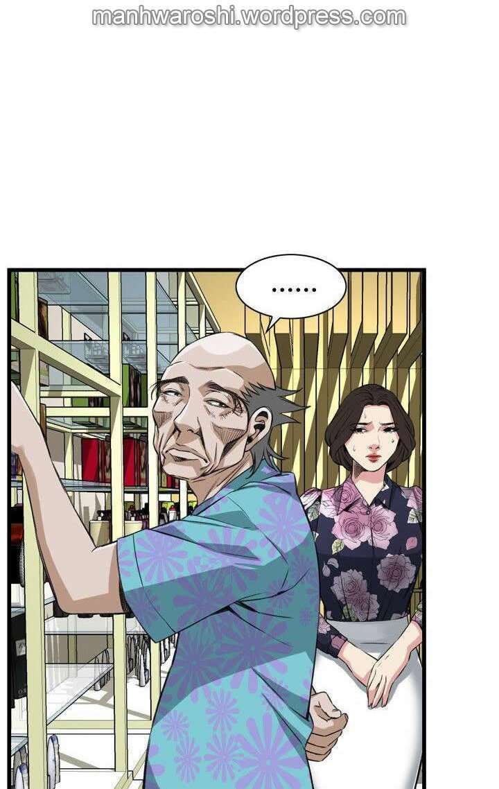 Take a Peek Capitulo 71 página 66