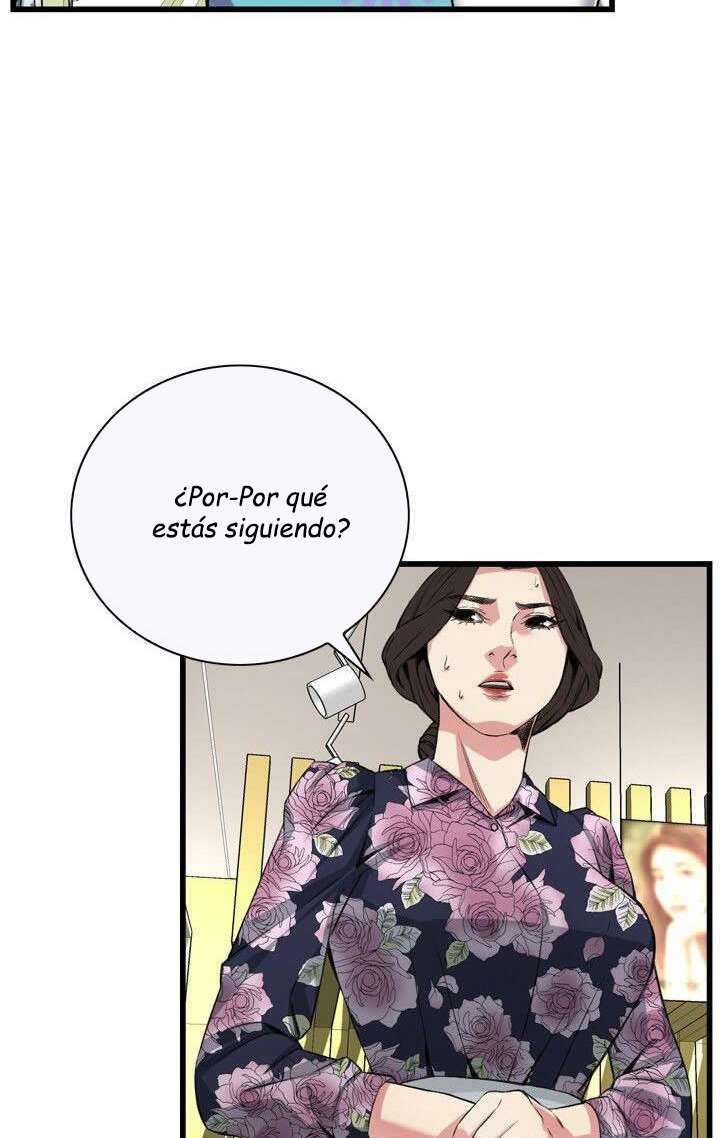 Take a Peek Capitulo 71 página 67