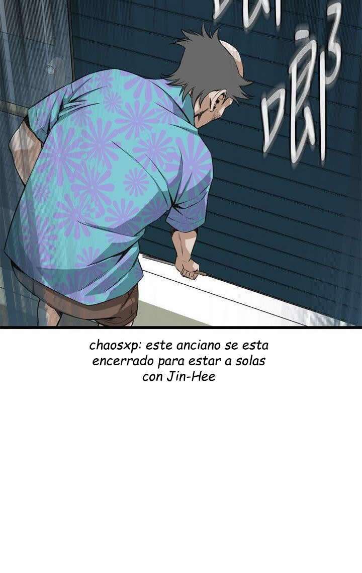 Take a Peek Capitulo 71 página 74