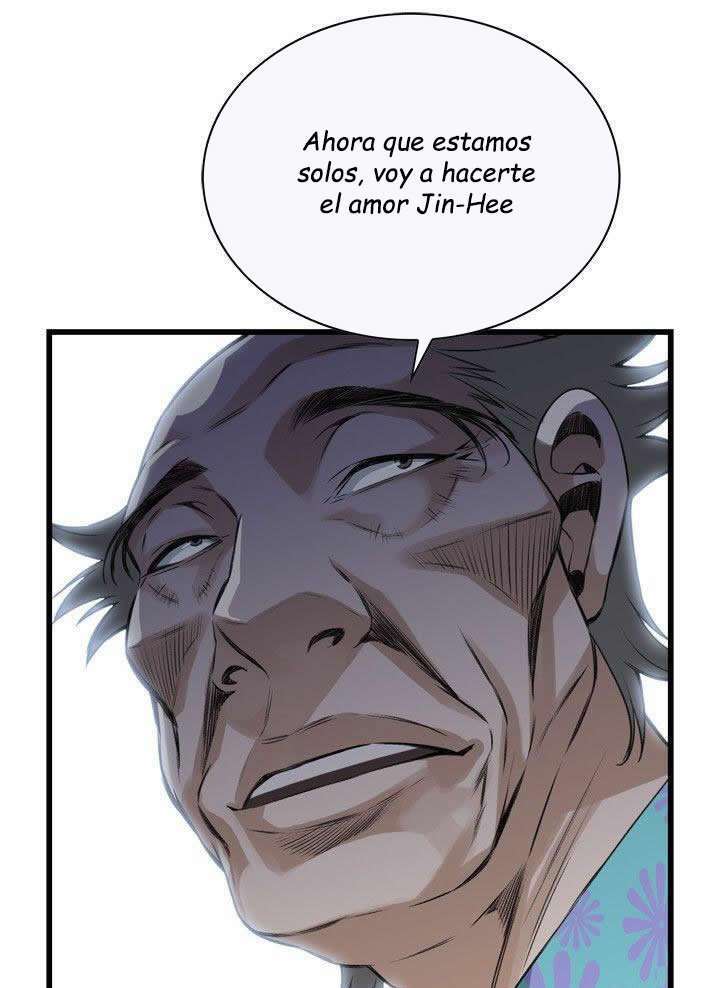 Take a Peek Capitulo 71 página 77