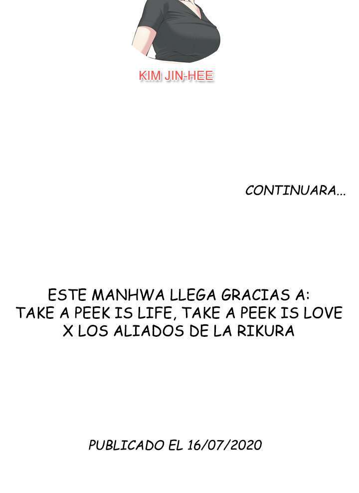 Take a Peek Capitulo 71 página 81