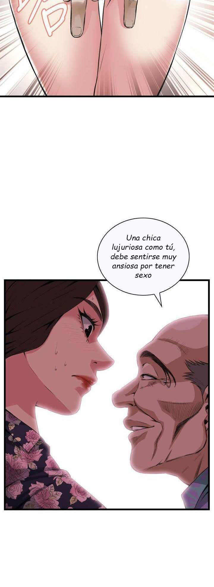 Take a Peek Capitulo 72 página 11