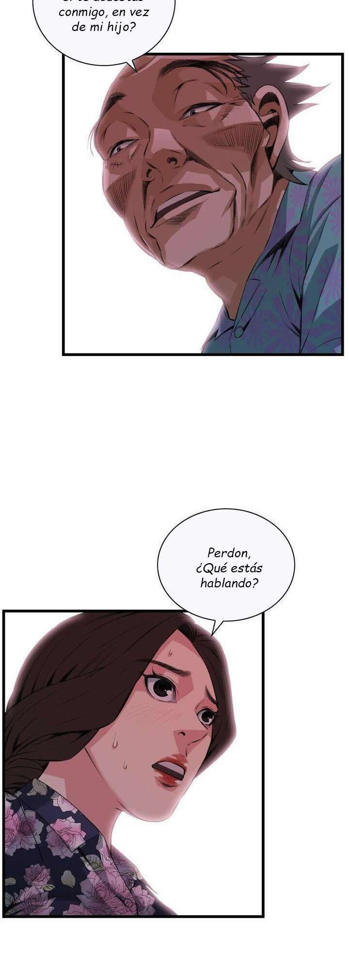 Take a Peek Capitulo 72 página 13