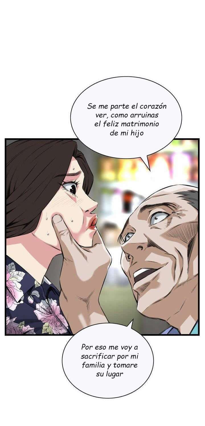 Take a Peek Capitulo 72 página 15