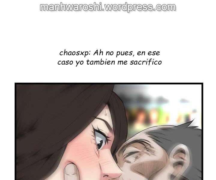 Take a Peek Capitulo 72 página 16