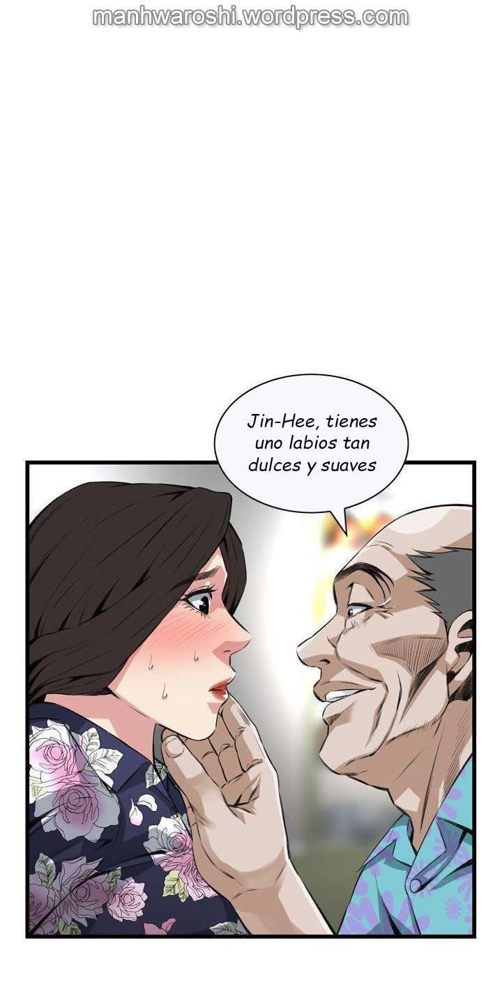 Take a Peek Capitulo 72 página 20